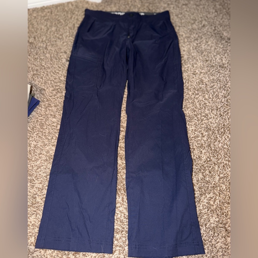Men’s eddie bauer pants